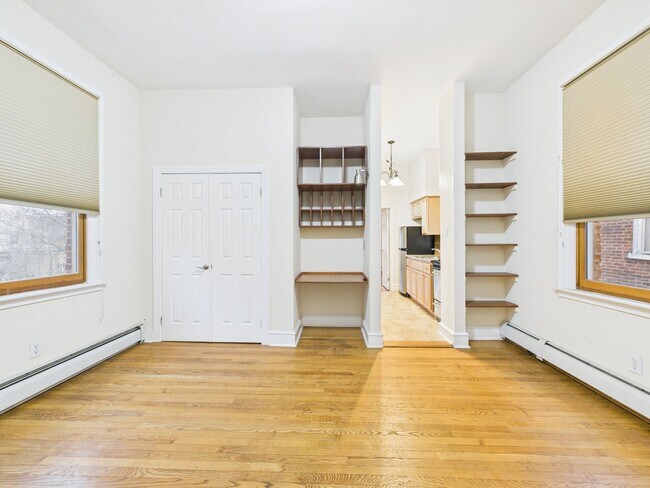 Foto del edificio - 313 N 34th St