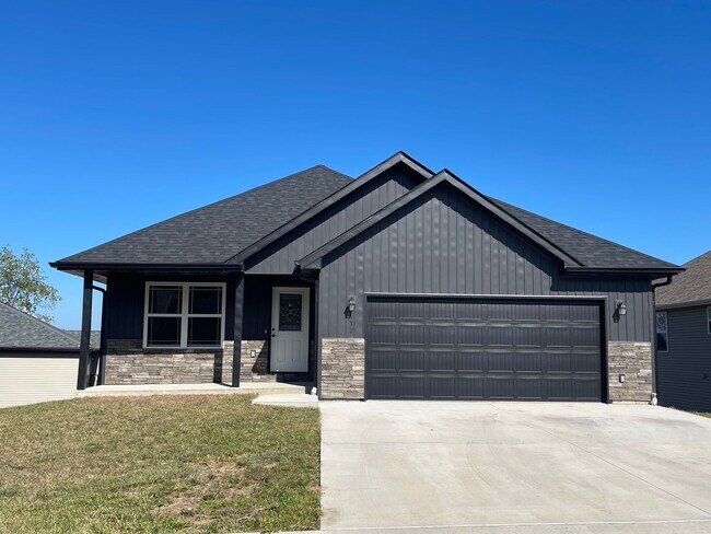 Foto del edificio - 932 Cottage Hill Wy