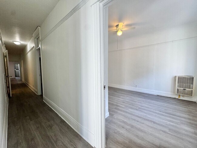 Foto del interior - AWH