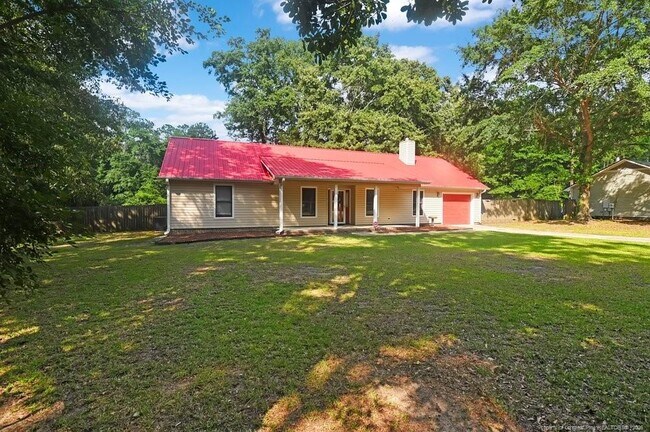 Foto del edificio - 5487 Bush Ct