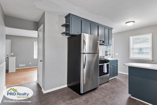 Foto del edificio - 431 Egret Blvd NW