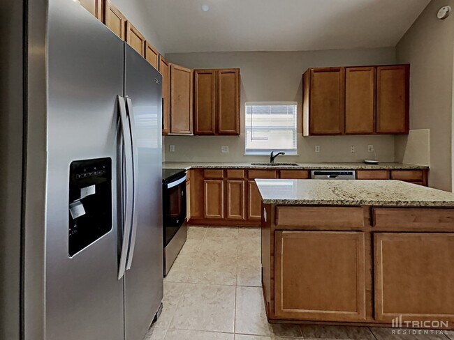 Building Photo - 3017 Azalea Blossom Dr