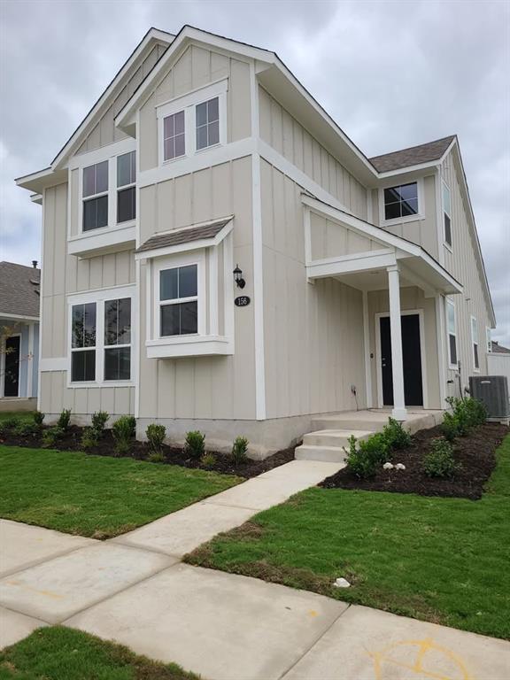 Foto del edificio - 156 Huckleberry Ln