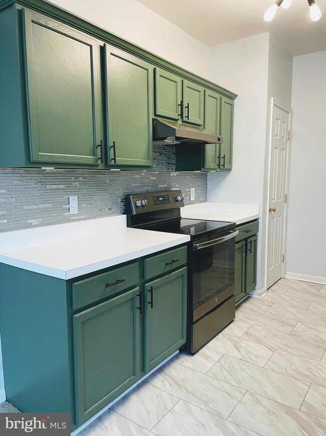 14209 Hampshire Hall Ct Unit 505, Upper Marlboro, MD 20772 Condo for