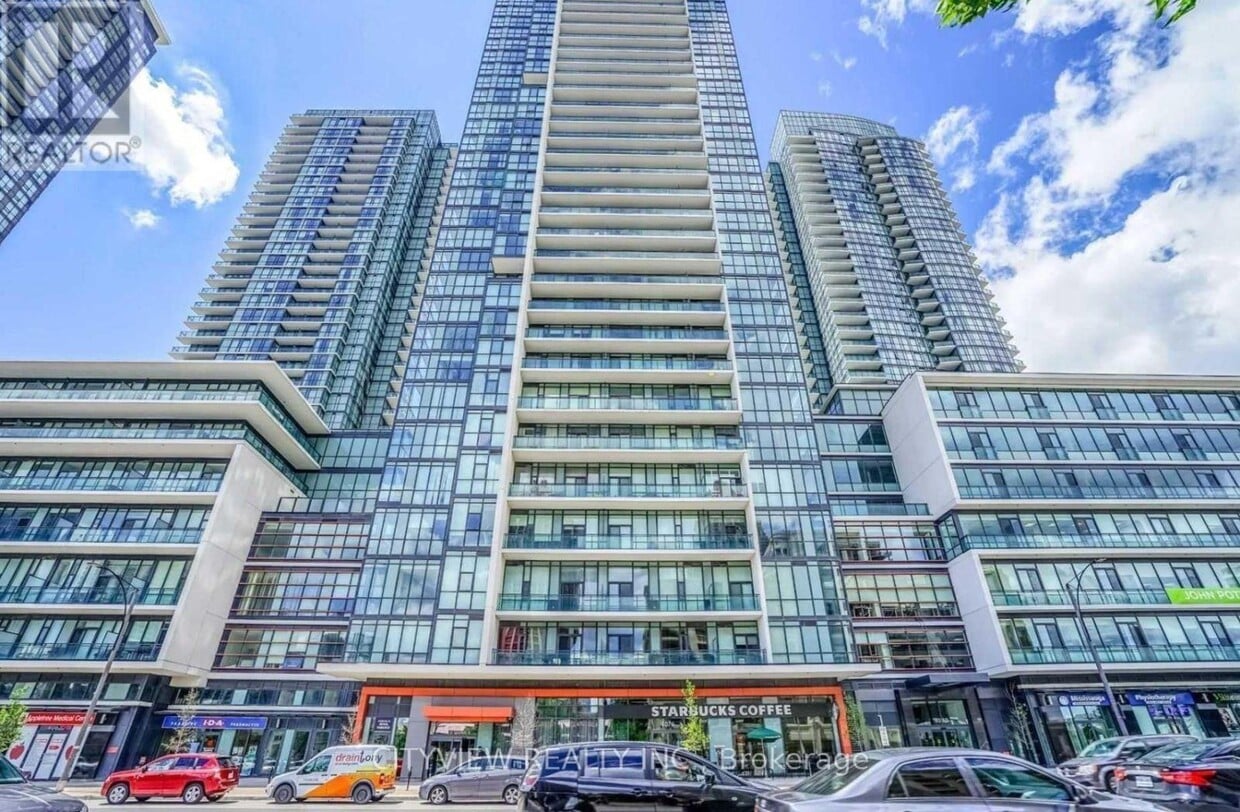 Photo du bâtiment - 4070 Confederation Pkwy
