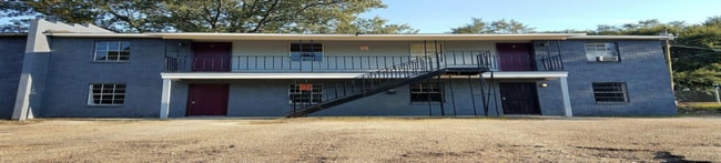 Photo - 1175 Eminence Row Apartment