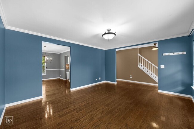 Foto del edificio - Aurora Four Bedroom Home with Fenced Yard in Oakhurst