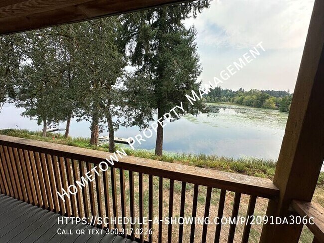 Foto del edificio - 5732 Pattison Lake Ln SE