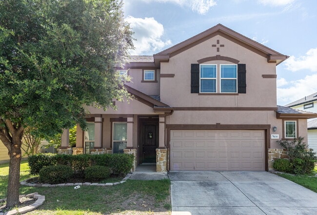 Photo - 7616 Brigadier Pass Apartment