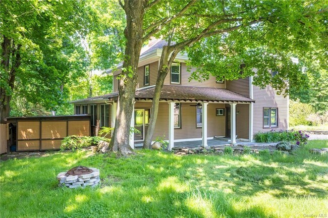 Building Photo - 65 Furnace Dock Rd