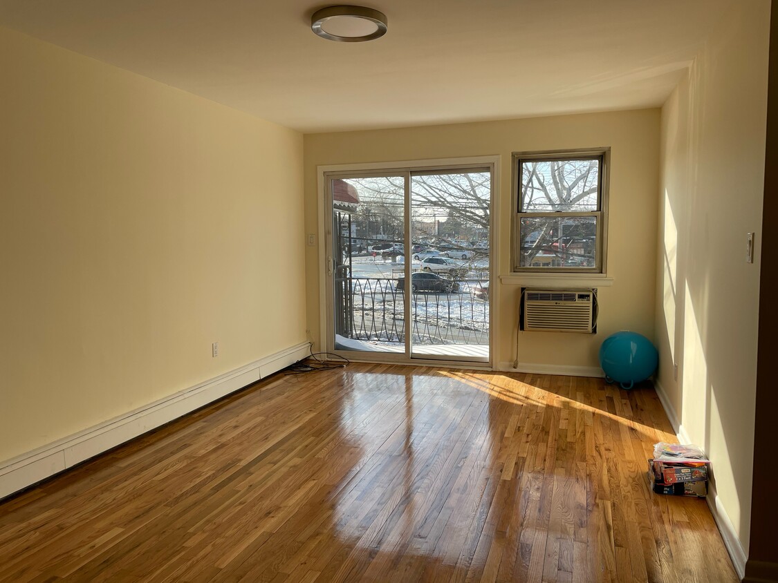 Living Room - 6961 Alderton St