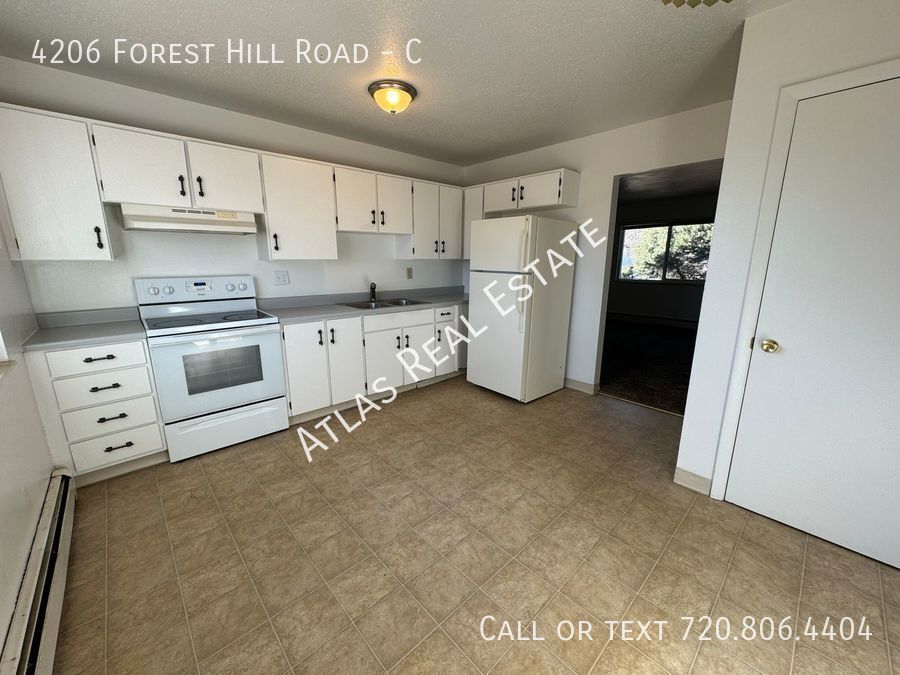 Primary Photo - 50% off first months rent. 2 Bedroom 1 Bat...
