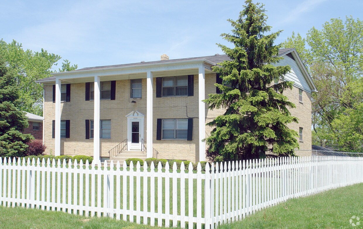 Foto del edificio - 5938 Devington Rd