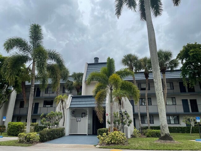 Foto del edificio - 4381 Trevi Ct