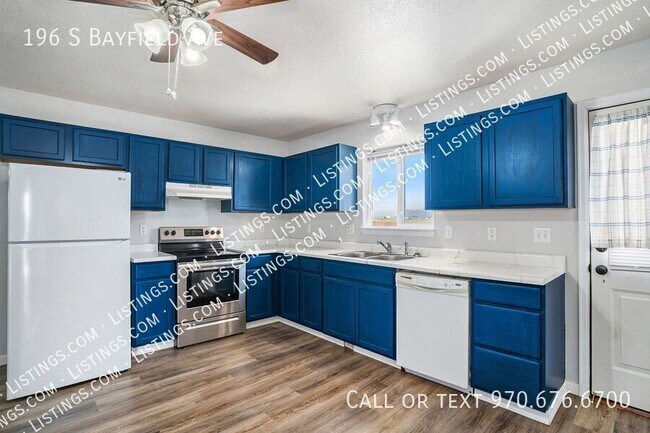 Foto del edificio - 196 S Bayfield Ave