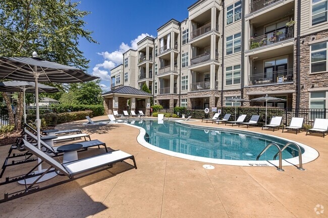 Building Photo - Lofts at Weston Lakeside