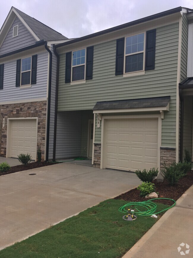 Townhomes For Rent in Clayton, NC 9 Townhouses