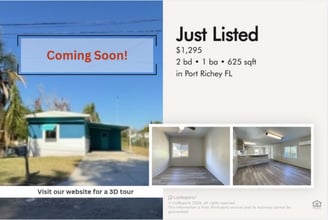 Building Photo - 6519 Sandra Dr