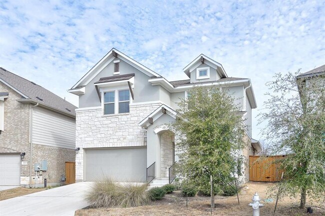 Foto del edificio - 14114 McCoy Lp