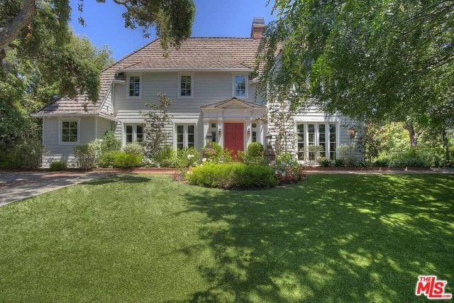 Building Photo - 1822 Camino Palmero St