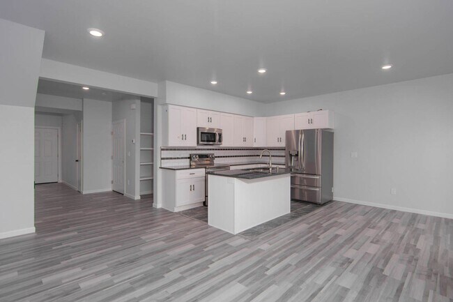 Foto del interior - Eastside Estates