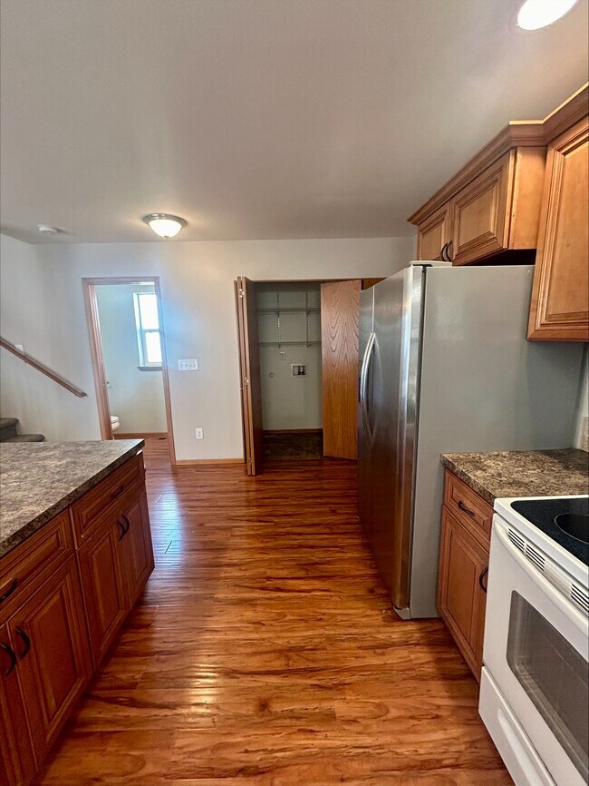 Foto del edificio - 1158 Ash St