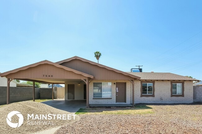 Building Photo - 7540 N 35th Ave