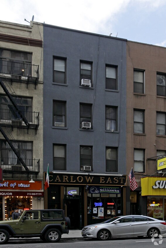 Primary Photo - 1254 Lexington Ave