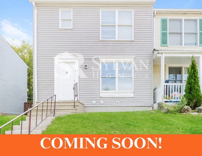 Primary Photo - Location, Community, Quality Living. It St...