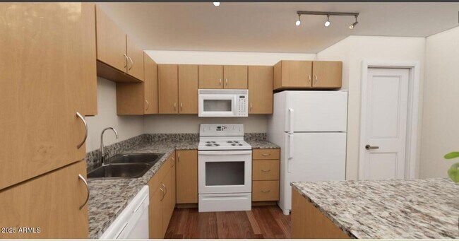 Foto del edificio - 16965 W Van Buren St