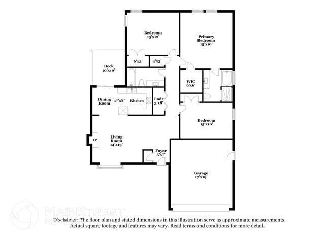 Building Photo - 661 Woodcrest Manor Dr