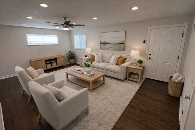 Foto del edificio - 1186 Rosemary St