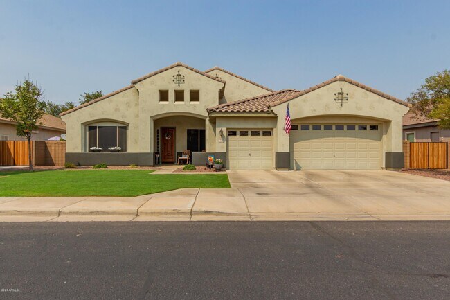 Foto del edificio - 12710 W Estero Ln