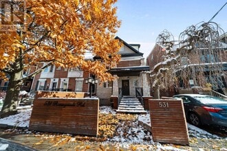 Building Photo - 531 Runnymede Rd