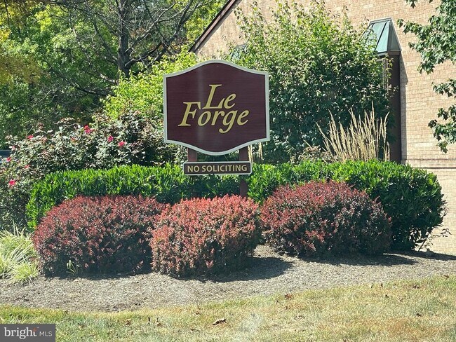 Foto del edificio - 50 Le Forge Ct
