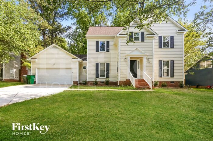 Foto principal - 7718 Blythwood Ln