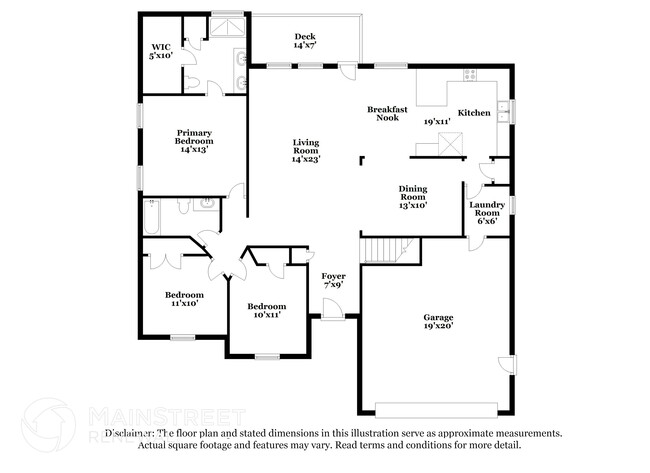 Building Photo - 1008 Stratus Dr
