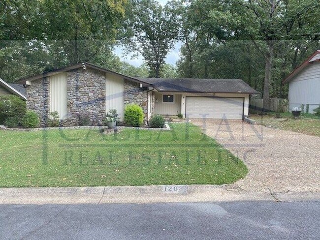Foto del edificio - West Little Rock 4 Bedroom