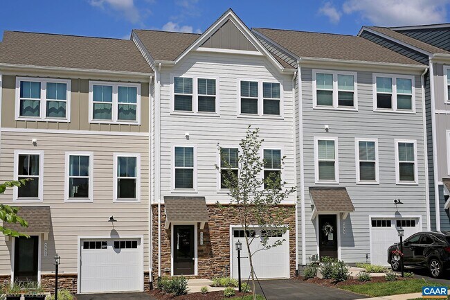 Foto del edificio - 5997 McComb St
