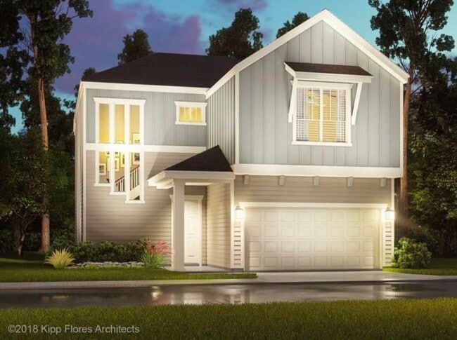 Building Photo - 3011 Skyrock Dr