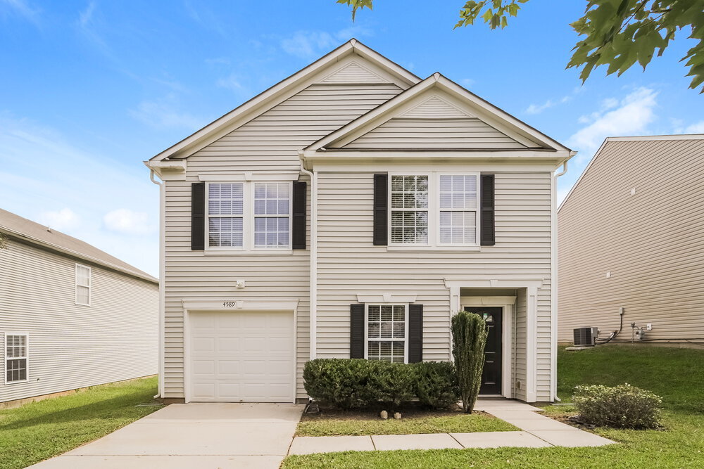 Primary Photo - 4589 Kellybrook Dr