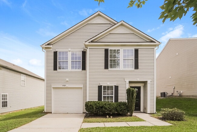 Building Photo - 4589 Kellybrook Dr