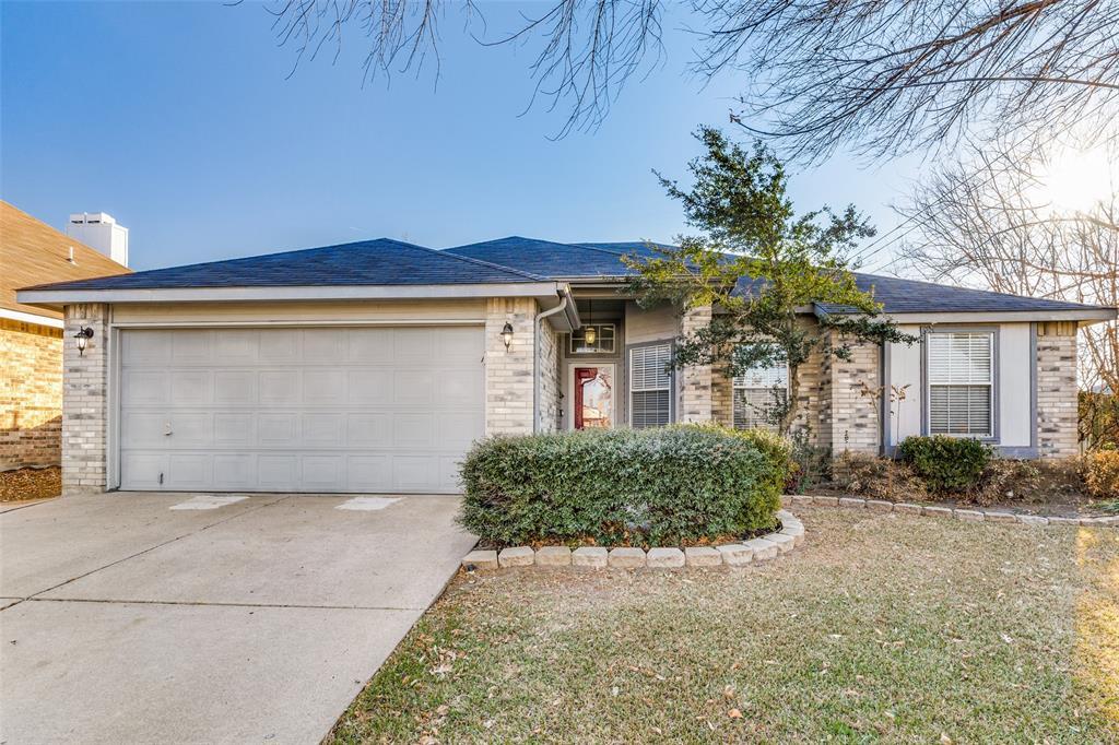 5511 Petalwood Dr, Arlington, TX 76017 House Rental in Arlington, TX