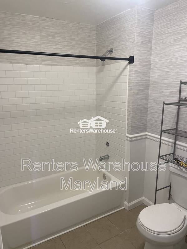 Foto del edificio - 2557 W Baltimore St