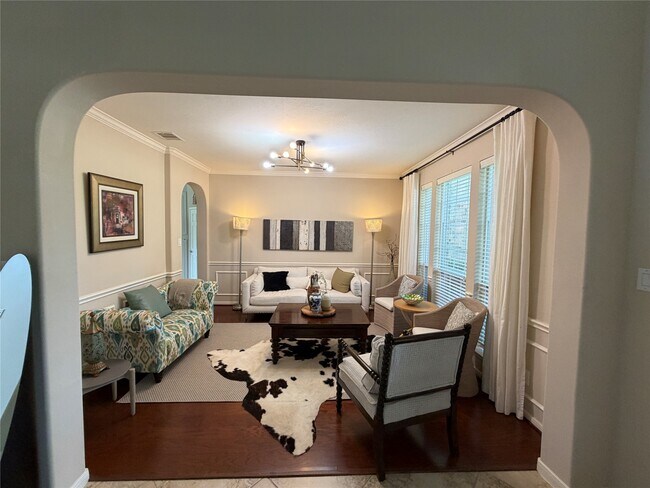 Building Photo - 5518 Plumero Meadow Dr