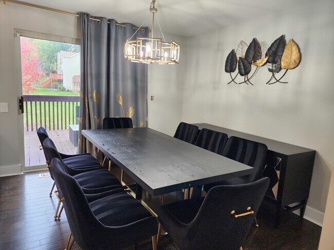 Foto del edificio - 5504 Ridge Crossing