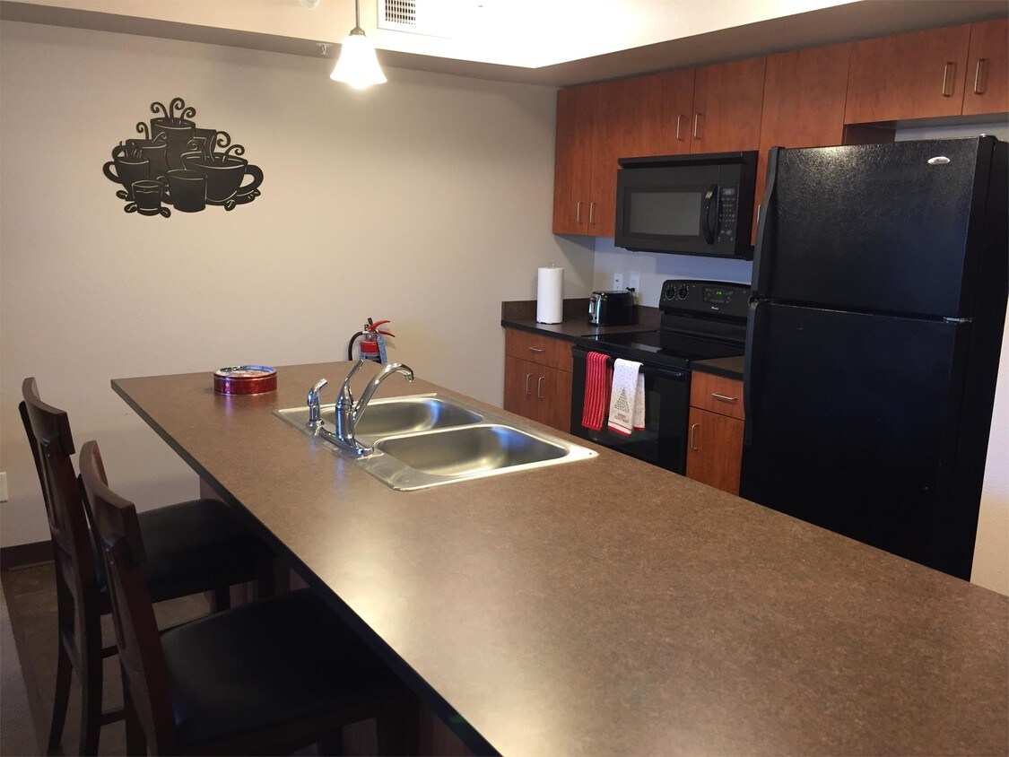 Foto principal - 501 Fort Riley Blvd