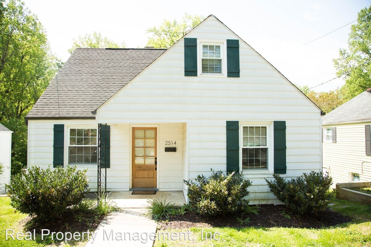 Primary Photo - 4 br, 2 bath House - 2514 Westerly Ave