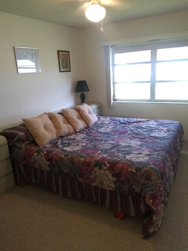 Bedroom one - 311 Country Ln