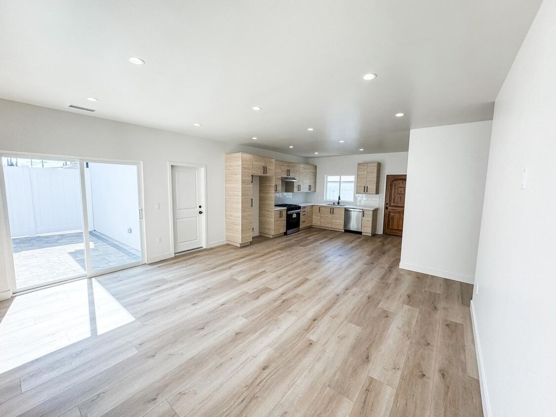 Primary Photo - Brand new construction